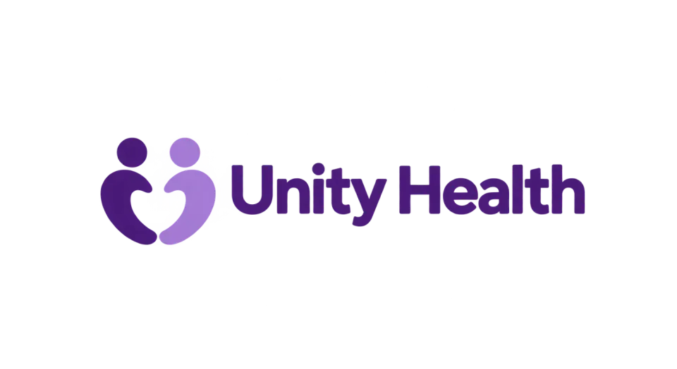 Unity Health logo