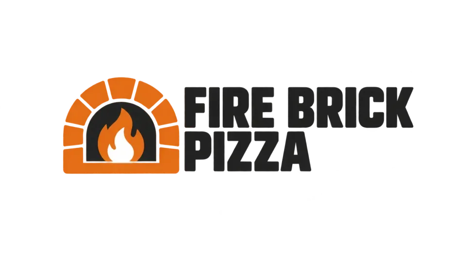 Fire Brick Pizza logo