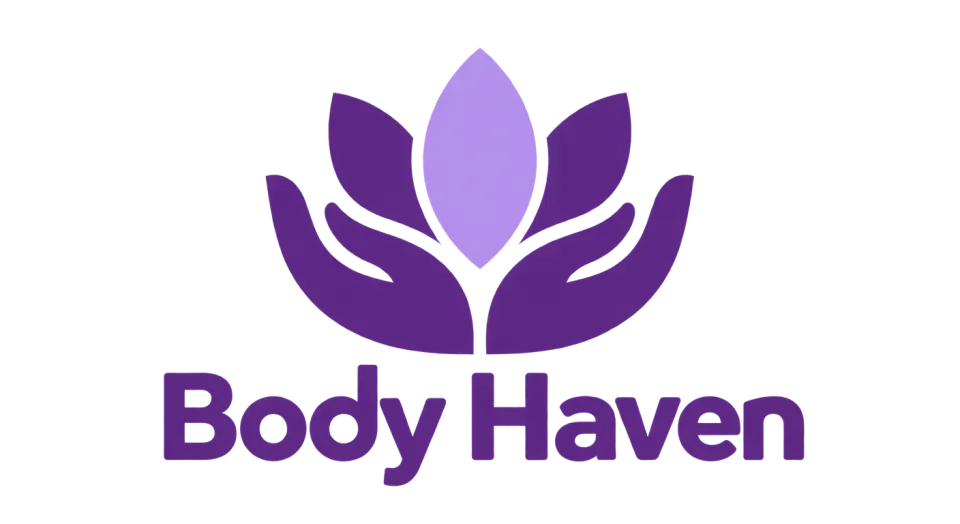 Body Haven logo
