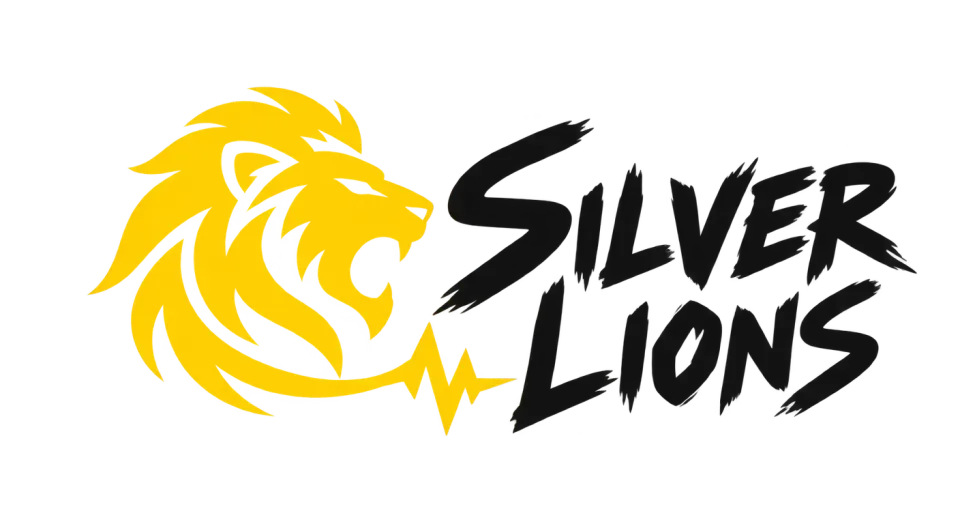 Silver Lions logo
