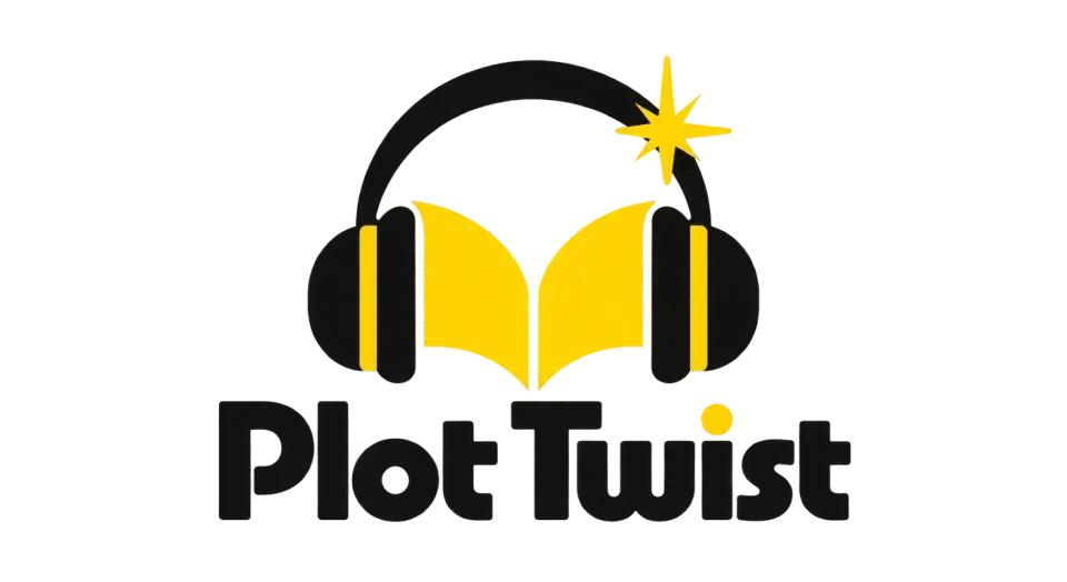 Plot Twist logo