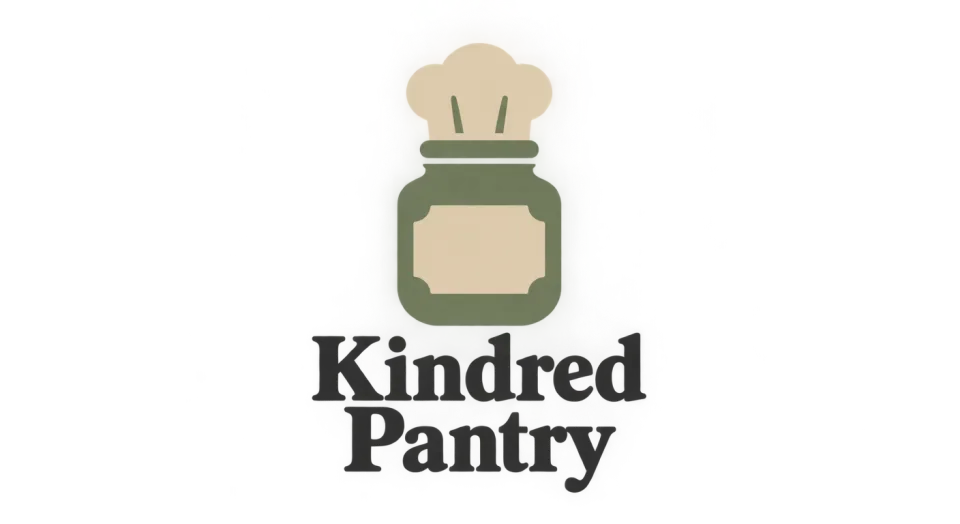 Kindred Pantry logo