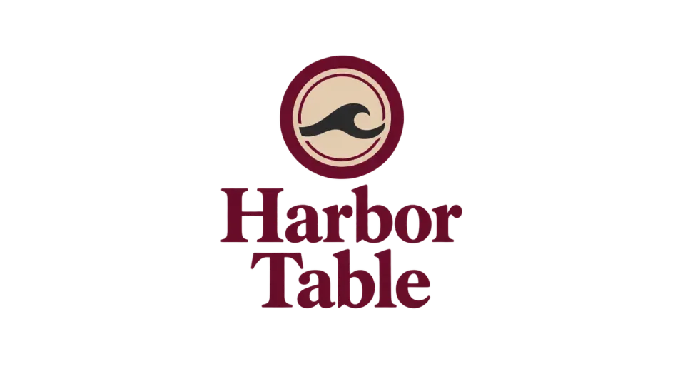 Harbor Table logo