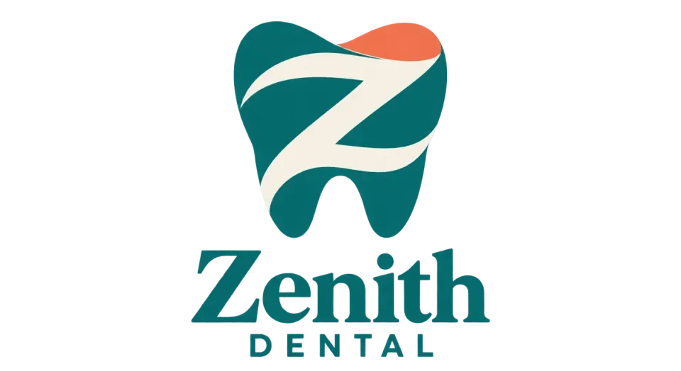 Zenith Dental logo